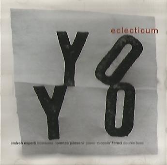 Eclecticum_YO YO